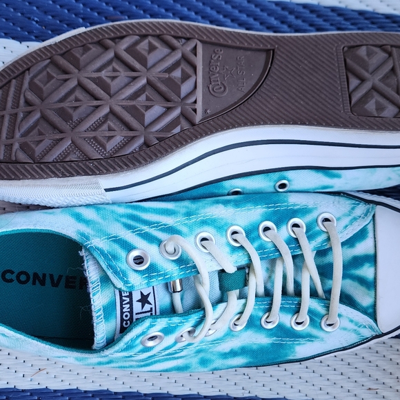 Converse All Star Kicks - Picture 3 of 5